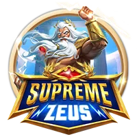 Supreme Zeus